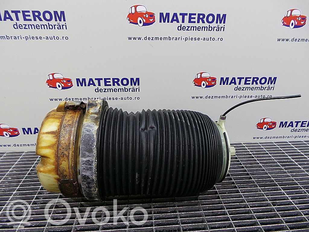 Audi A6 Allroad C6 Borsa per sospensione pneumatica