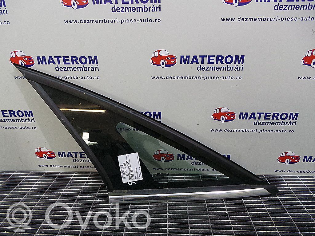 Opel Vectra C Geam lateral spate 