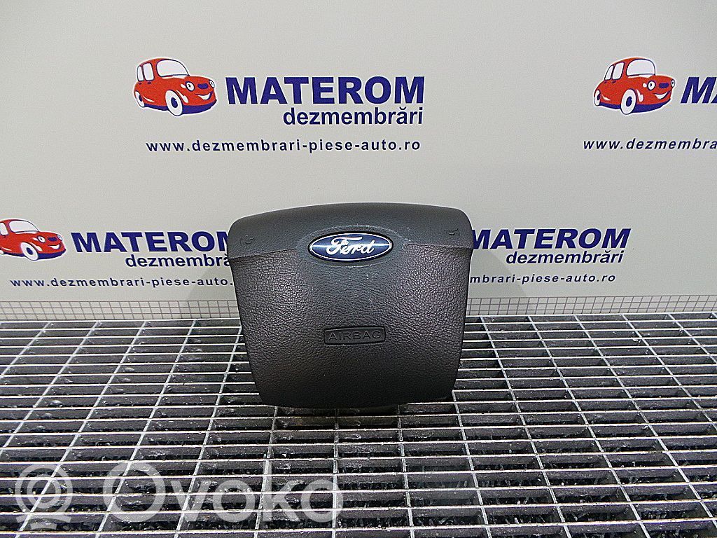 Ford Galaxy Airbag volan 