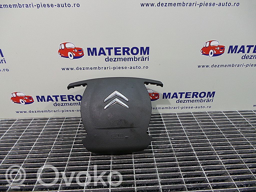 Airbag dello sterzo