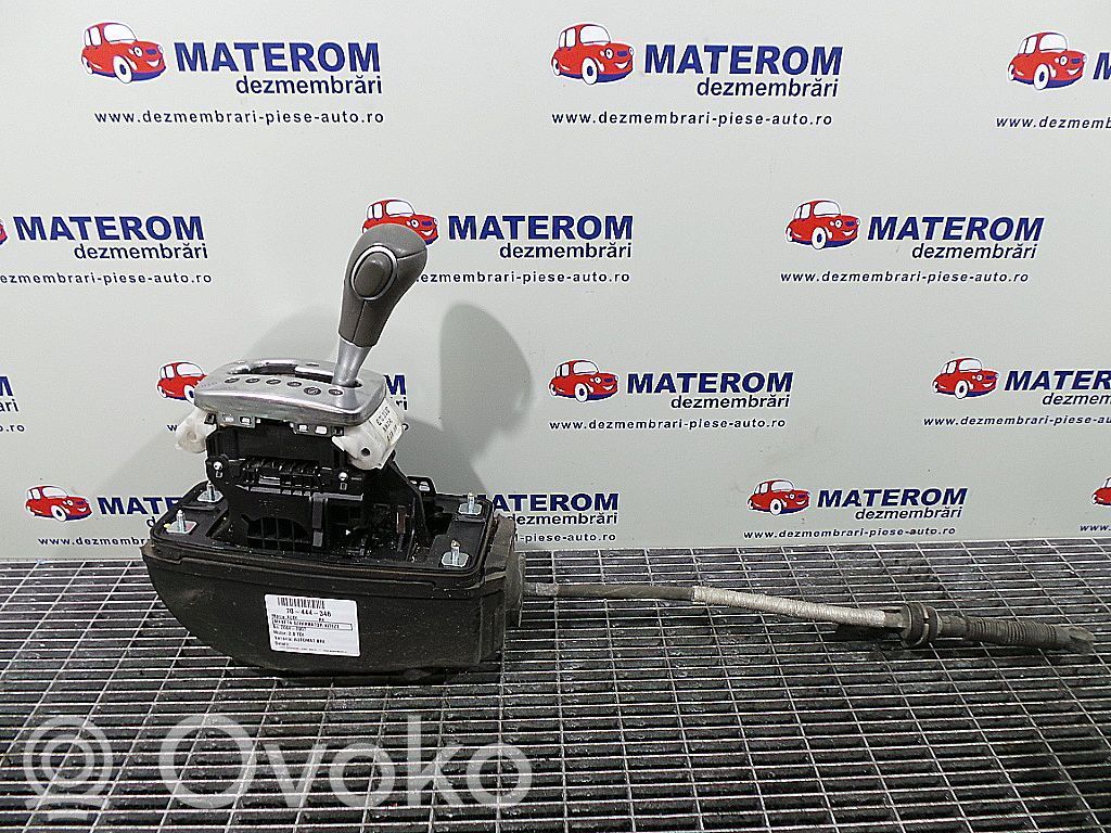 Audi A4 S4 B7 8E 8H Selector caja de cambios 