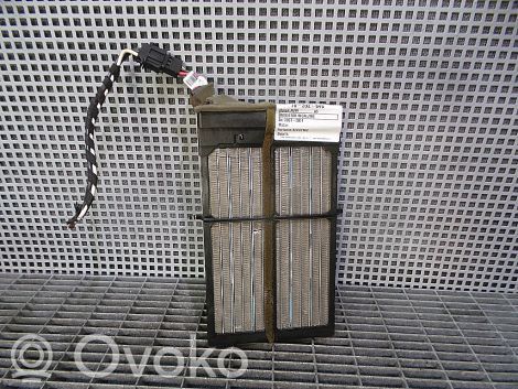Audi A5 8T 8F Radiateur soufflant de chauffage 
