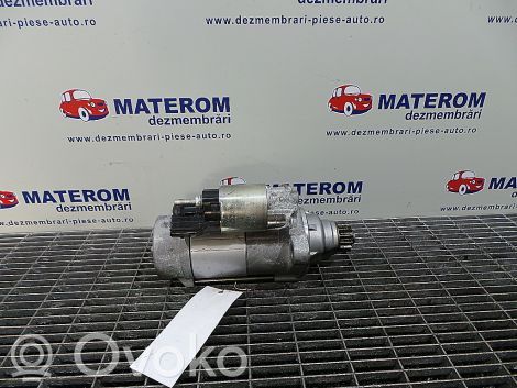 Volkswagen Tiguan Motor de arranque 