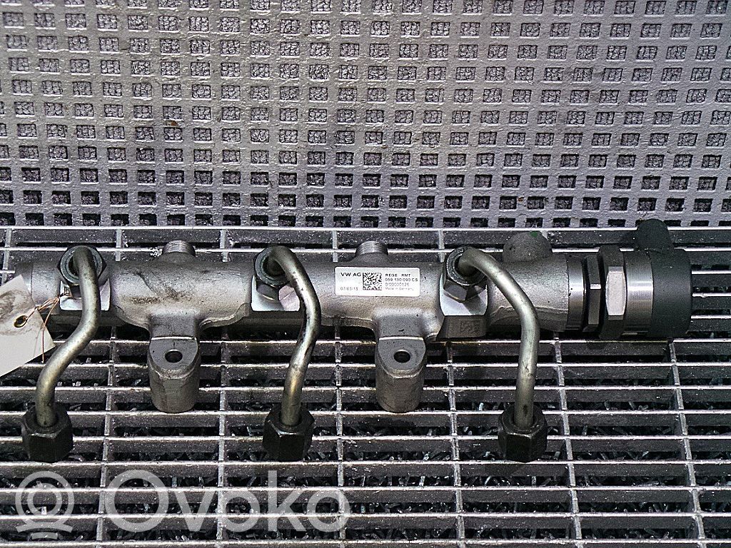 Listwa wtryskowa   059130090CS