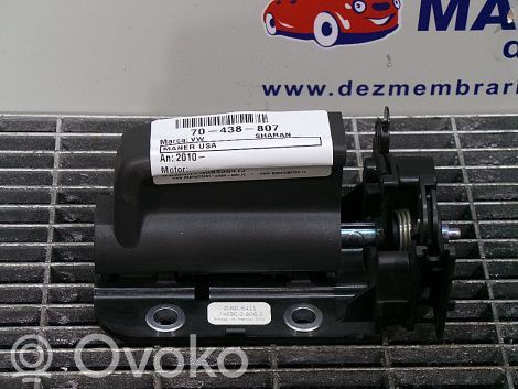 Volkswagen Sharan Maniglia esterna per portellone scorrevole