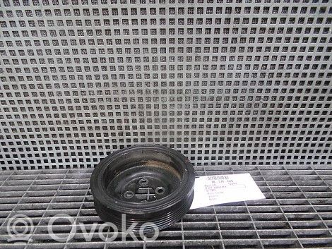 Volkswagen Touran III Koło pasowe wału korbowego 