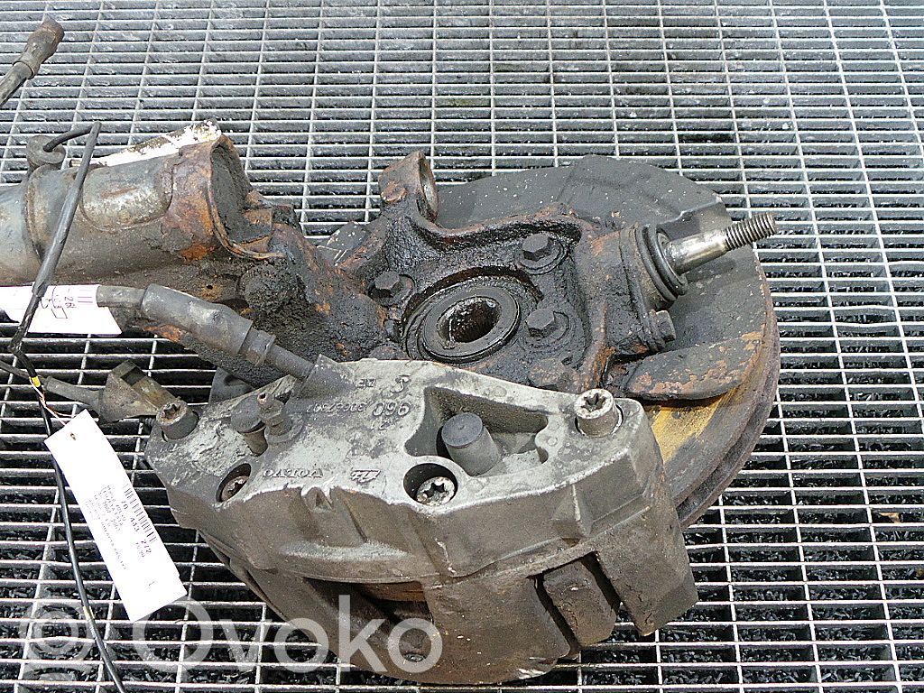 Volvo XC90 Mozzo ruota anteriore 