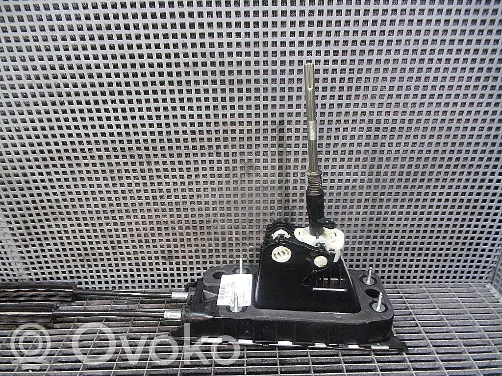 Volkswagen Touran III Selettore cambio 
