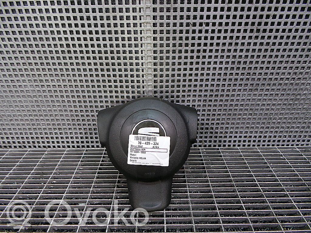 Seat Altea Airbag de volant