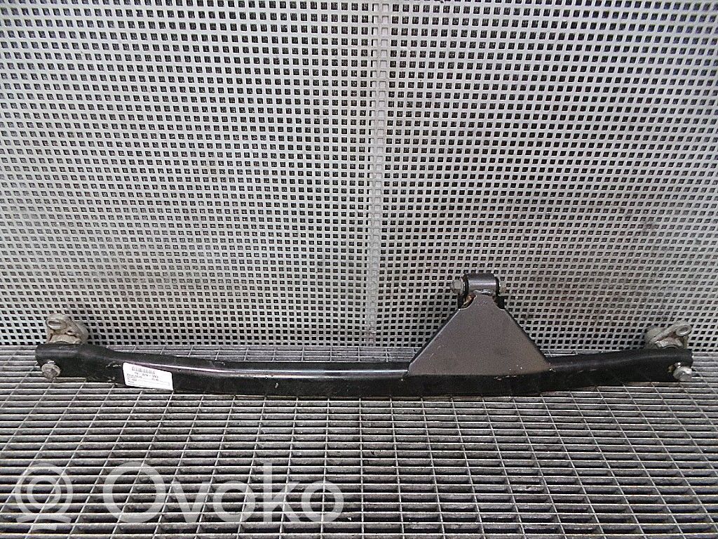 Volvo XC90 Coil spring mount 