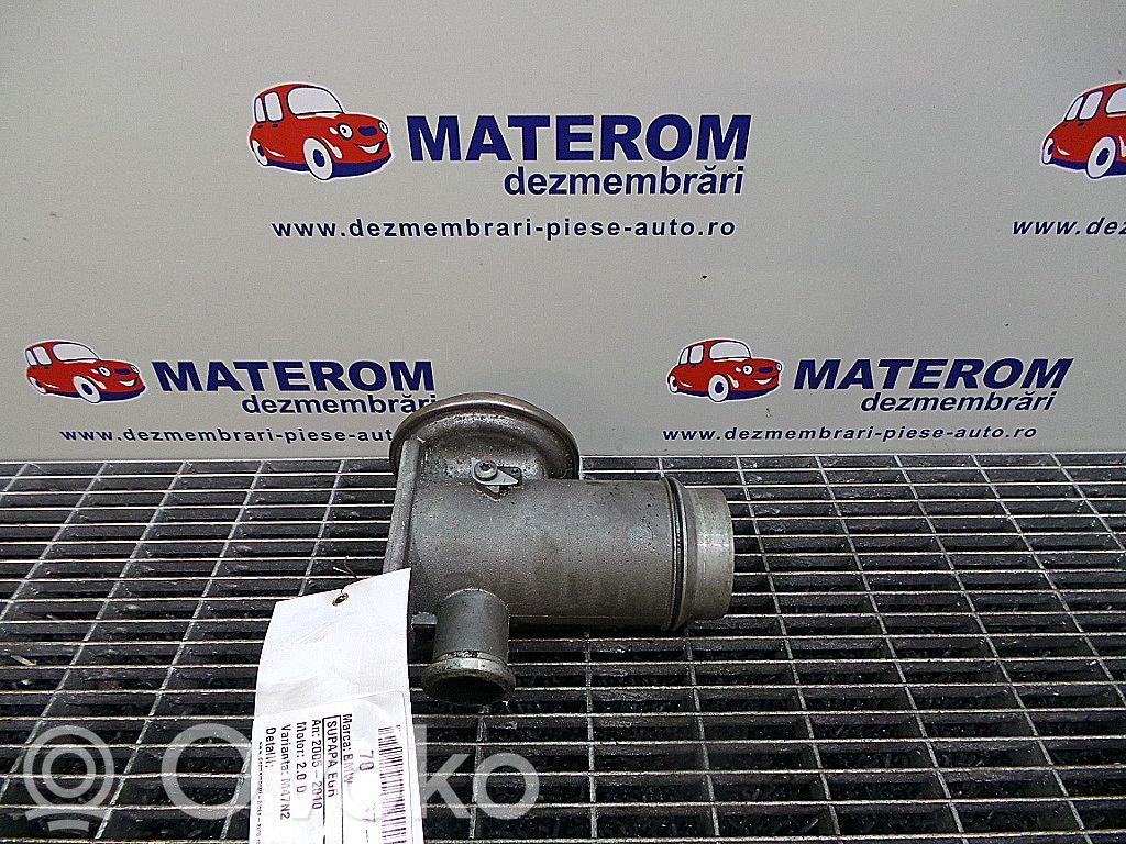 Válvula EGR   7792077