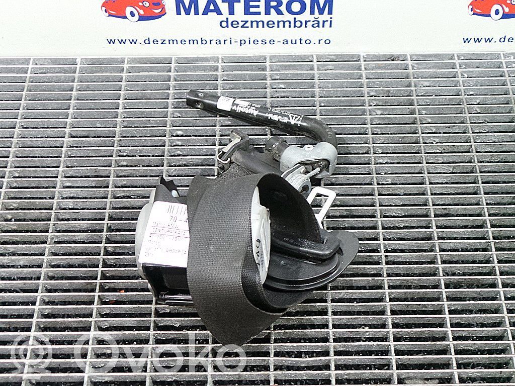 Cinturón delantero   72117161046