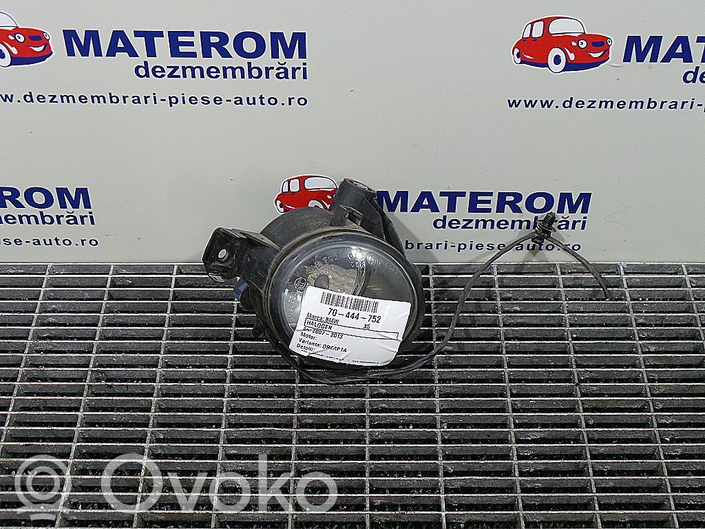 Luz de niebla delantera   63176924656