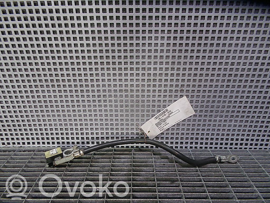 Pluskabel Batterie   AV6N10C679BB