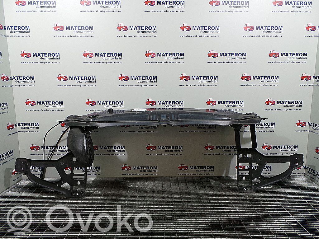 Panou suport radiator