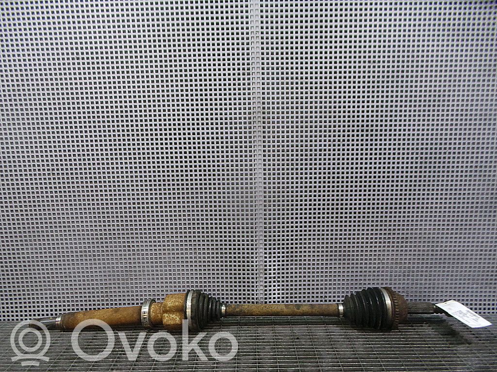 Front driveshaft   1496580
