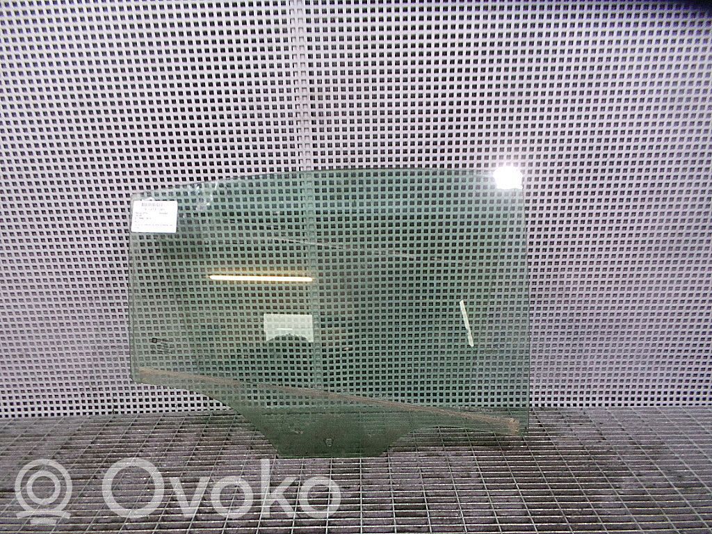Opel Insignia A Luna de la puerta trasera 