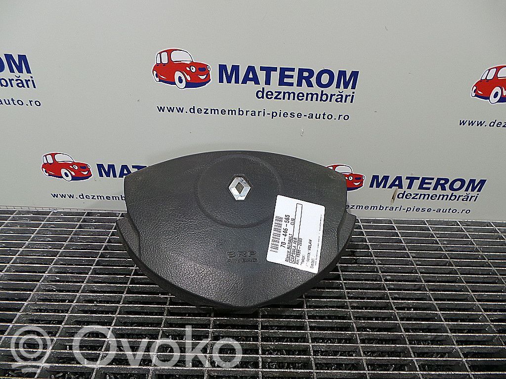 Renault Clio II Airbag volan 