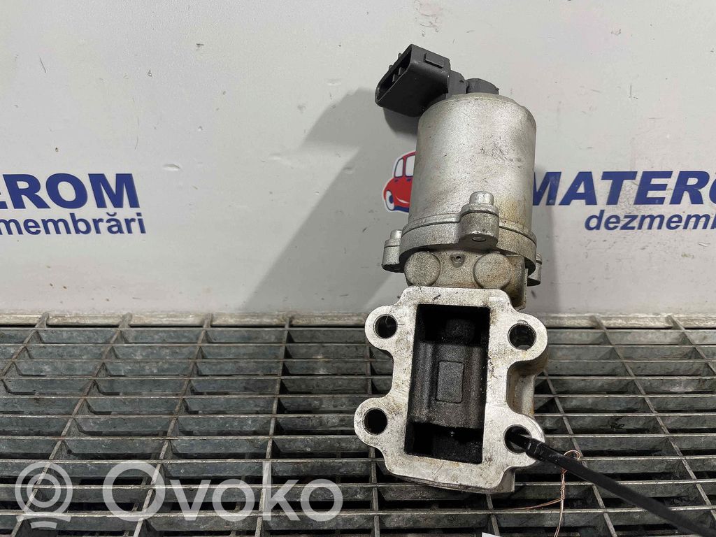 Toyota Auris 150 EGR-venttiili