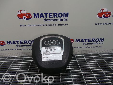 Audi A6 S6 C6 4F Airbag volan 