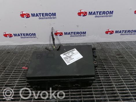 Ford Focus Module de fusibles