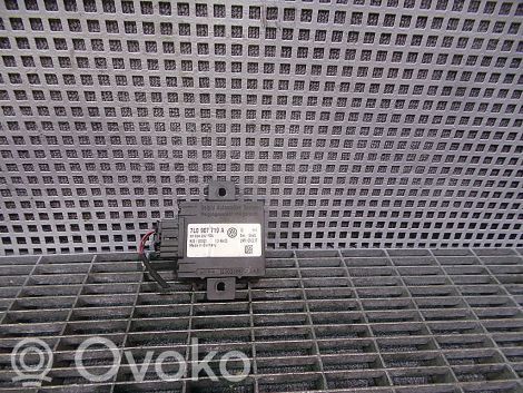 Unitate/modul control alarmă   7L0907719A