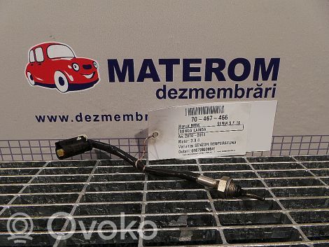 BMW 5 F10 F11 Lambda-anturi 