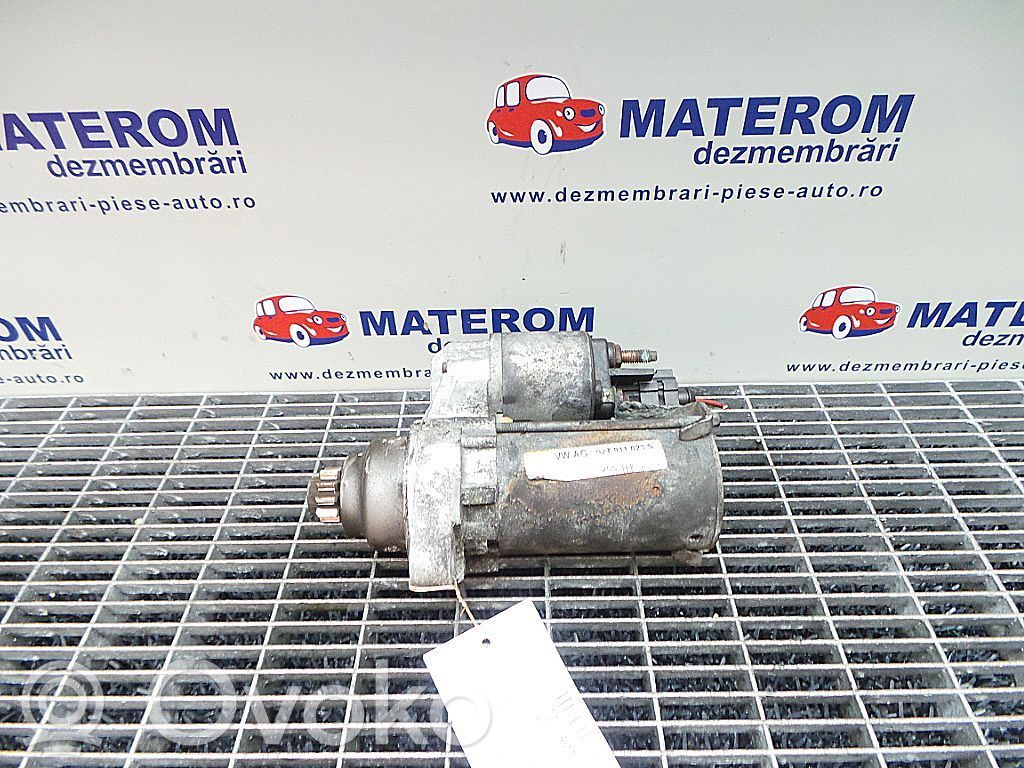 Seat Ibiza III (6L) Motorino d’avviamento 