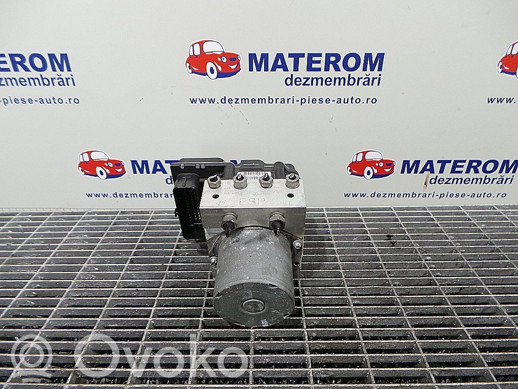 Audi A4 S4 B8 8K Centralina/modulo ABS 
