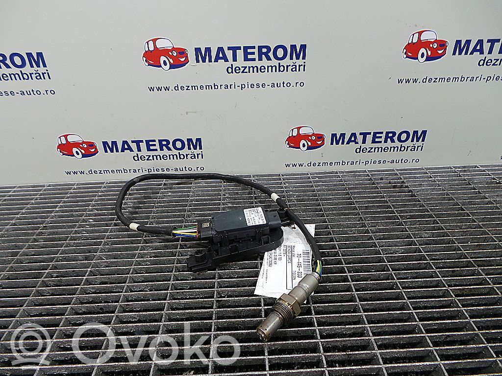 Sonde lambda   04L907805BJ