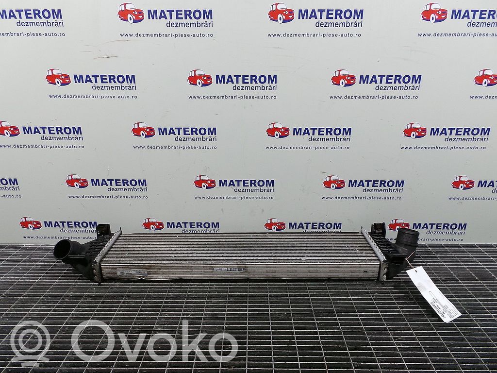 Radiador intercooler   1353523