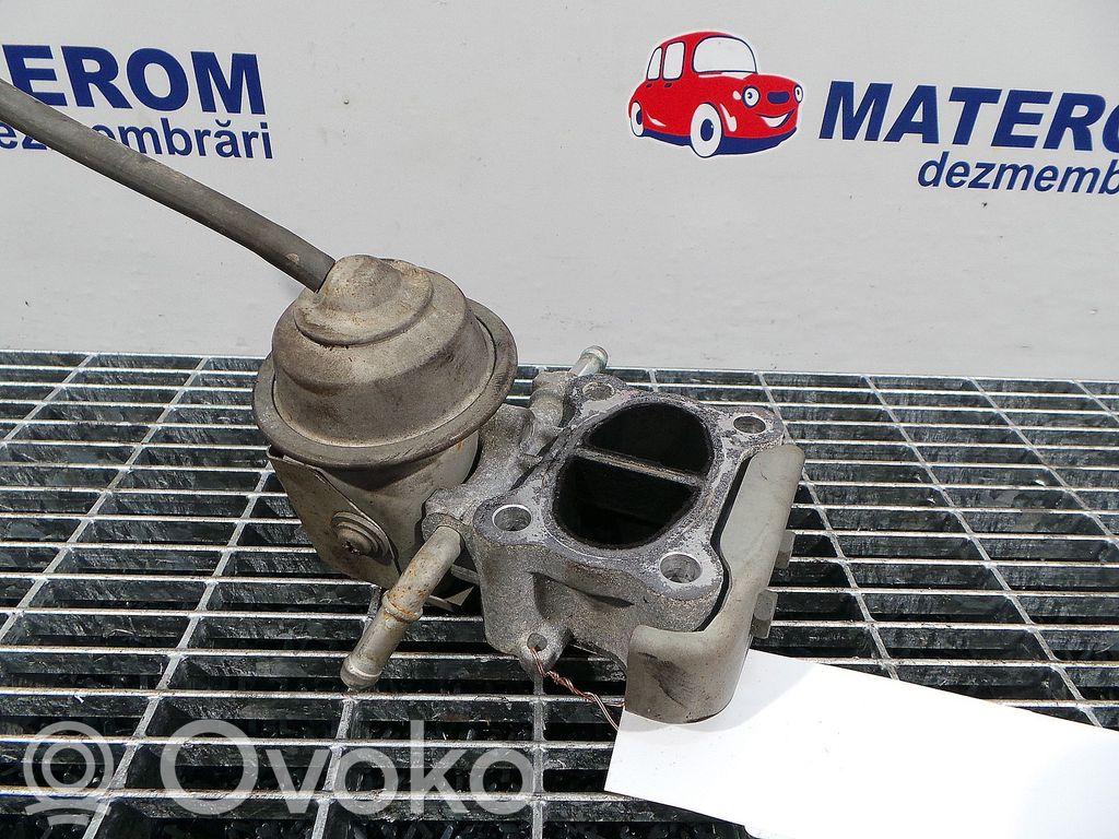 Honda CR-V Válvula EGR 