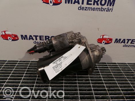 Volkswagen PASSAT B6 Electromotor 