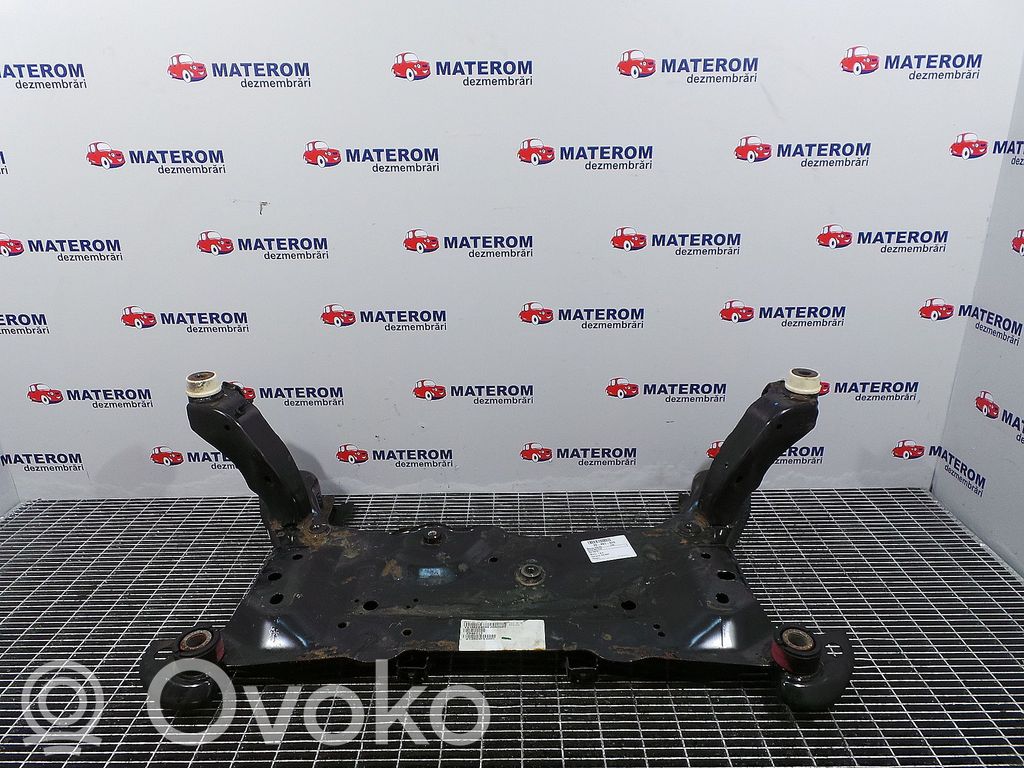Volvo V40 Bastidor delantero 