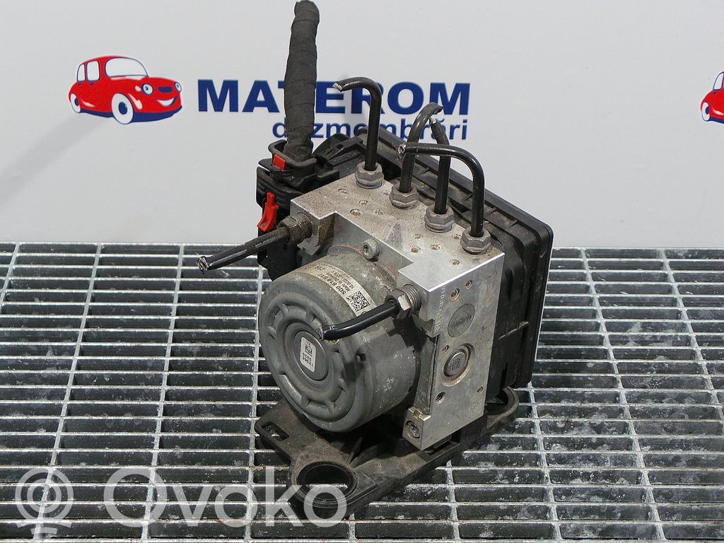 Skoda Octavia Mk3 (5E) Pompa ABS 