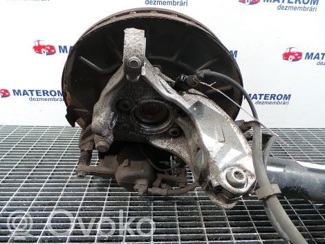 Volkswagen Sharan Achsschenkel vorne 