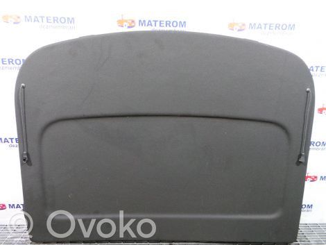 Opel Insignia A Polita portbagaj 