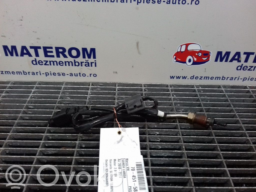 Sondă lambda   03L906088BD