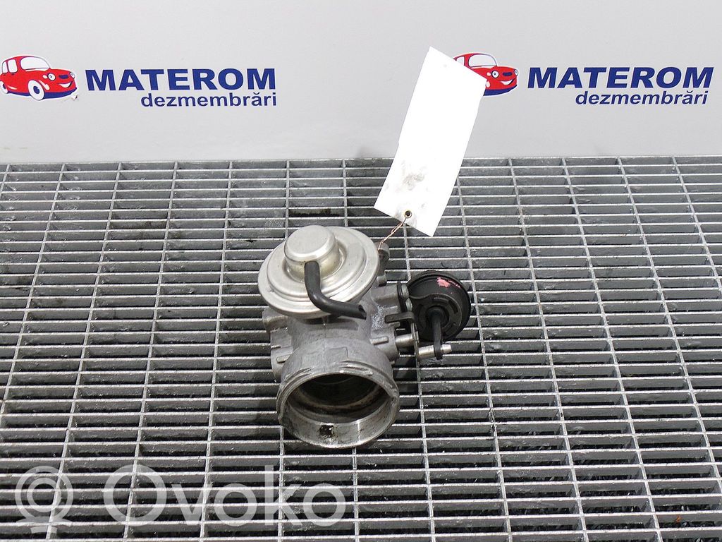 Válvula EGR   1461304