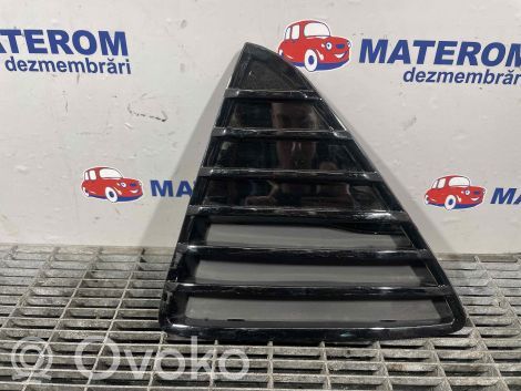 Front bumper lower grill   BM5Z17E811EA