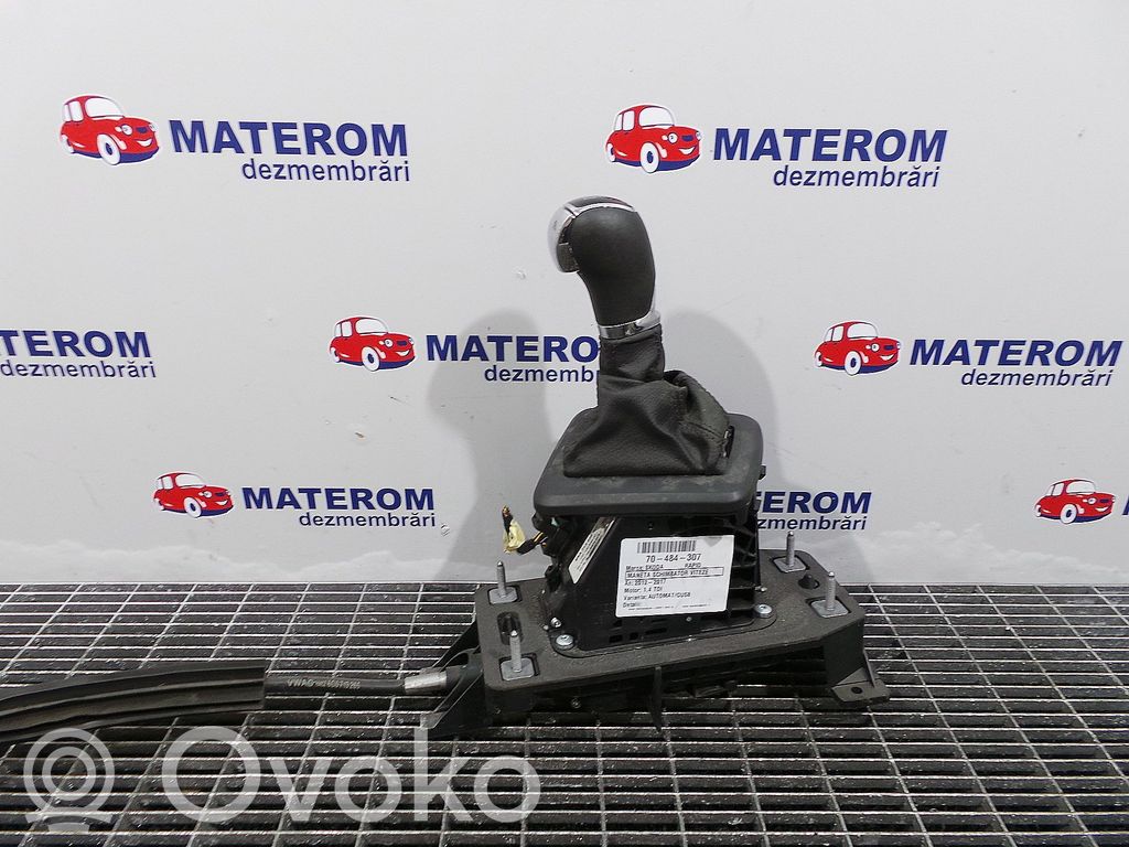 Selector caja de cambios   6RA713025AT