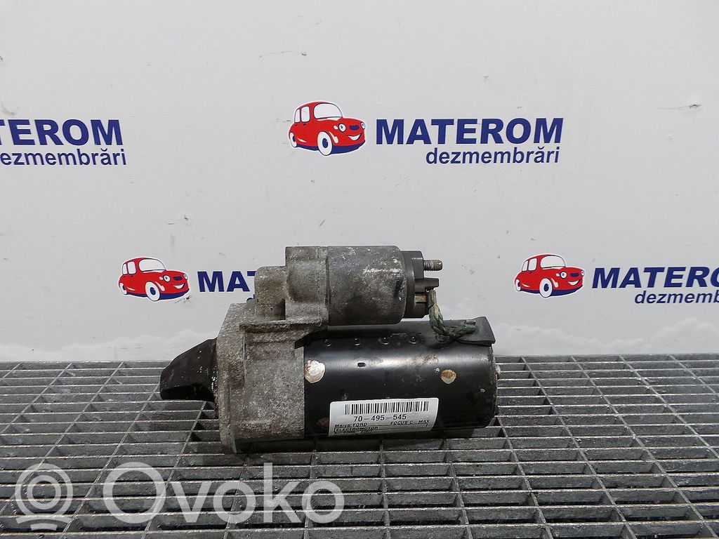 Starteris   2S6N11000ED