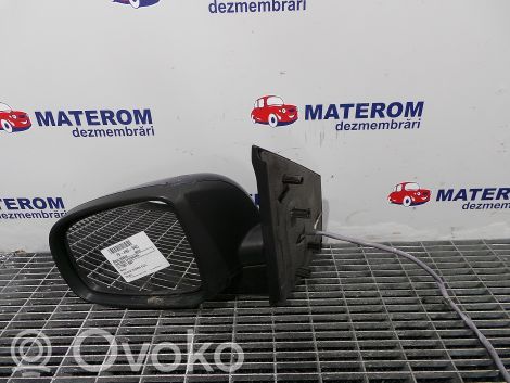 Nissan Note (E11) Elektryczne lusterko boczne drzwi przednich