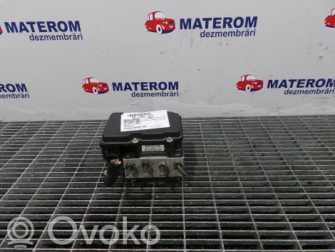 Nissan Note (E11) ABS valdymo blokas