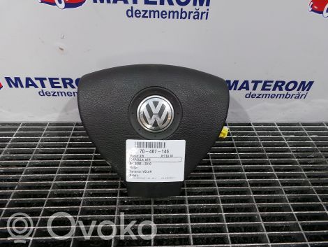 Volkswagen Jetta V Airbag dello sterzo 