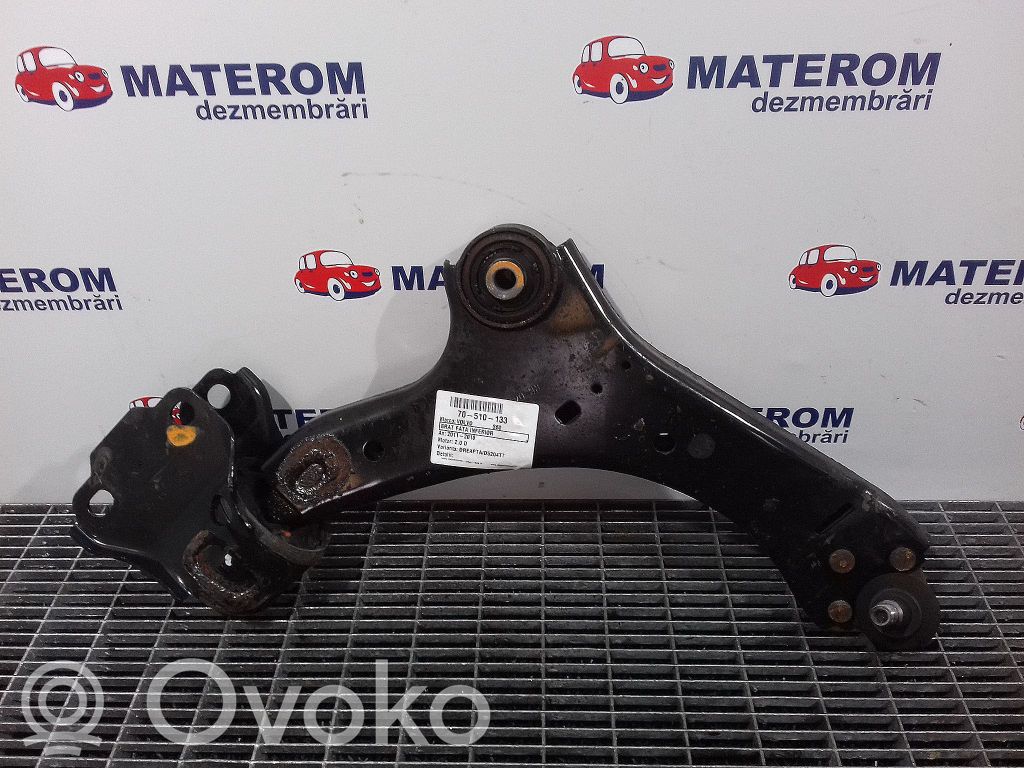 Front control arm   31429320