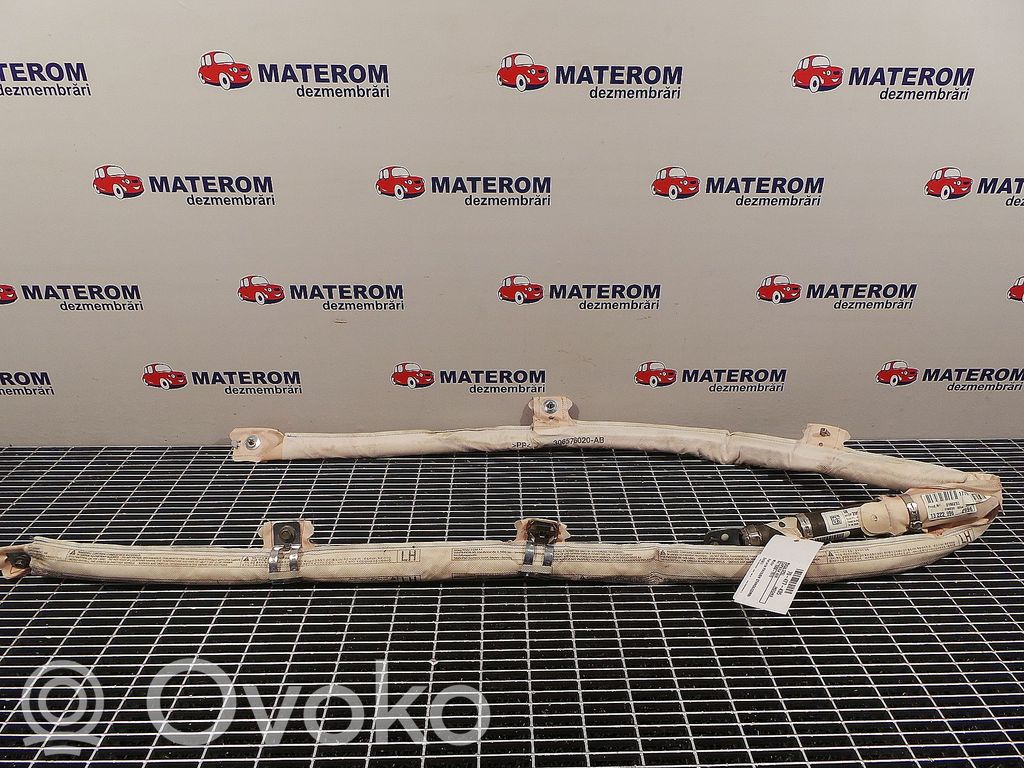 Kattoturvatyyny   13222996