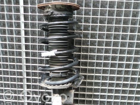 Volvo S80 Front coil spring 