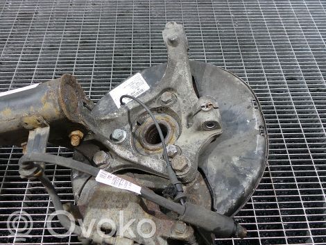 Opel Insignia A Etupyörän navan laakerikokoonpano 
