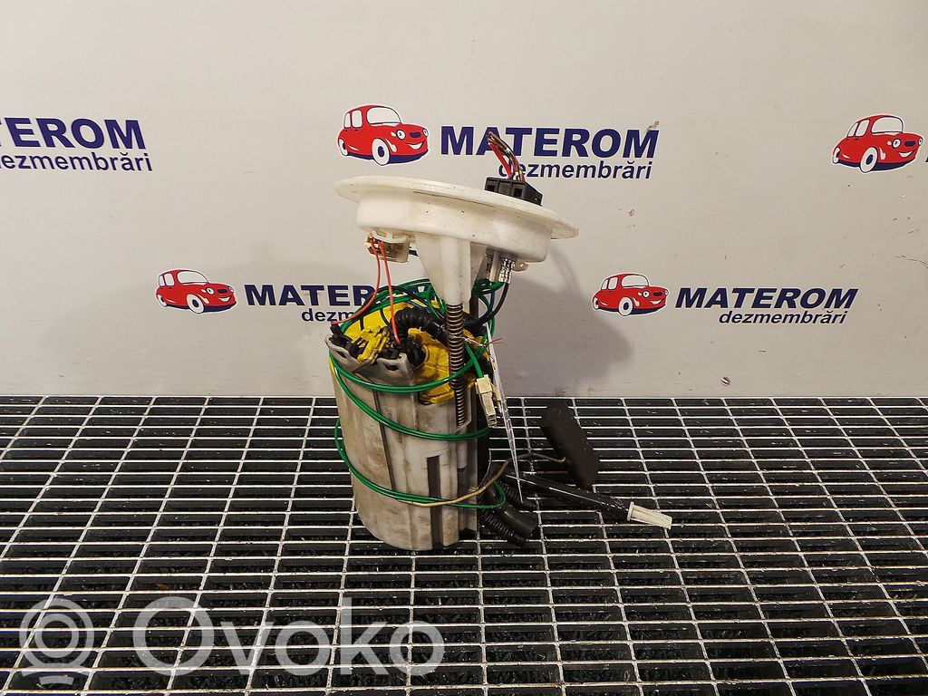 BMW 5 E60 E61 In-tank fuel pump 